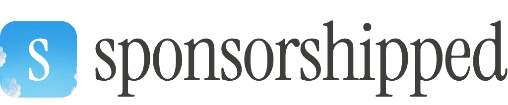 Sponsorshipped